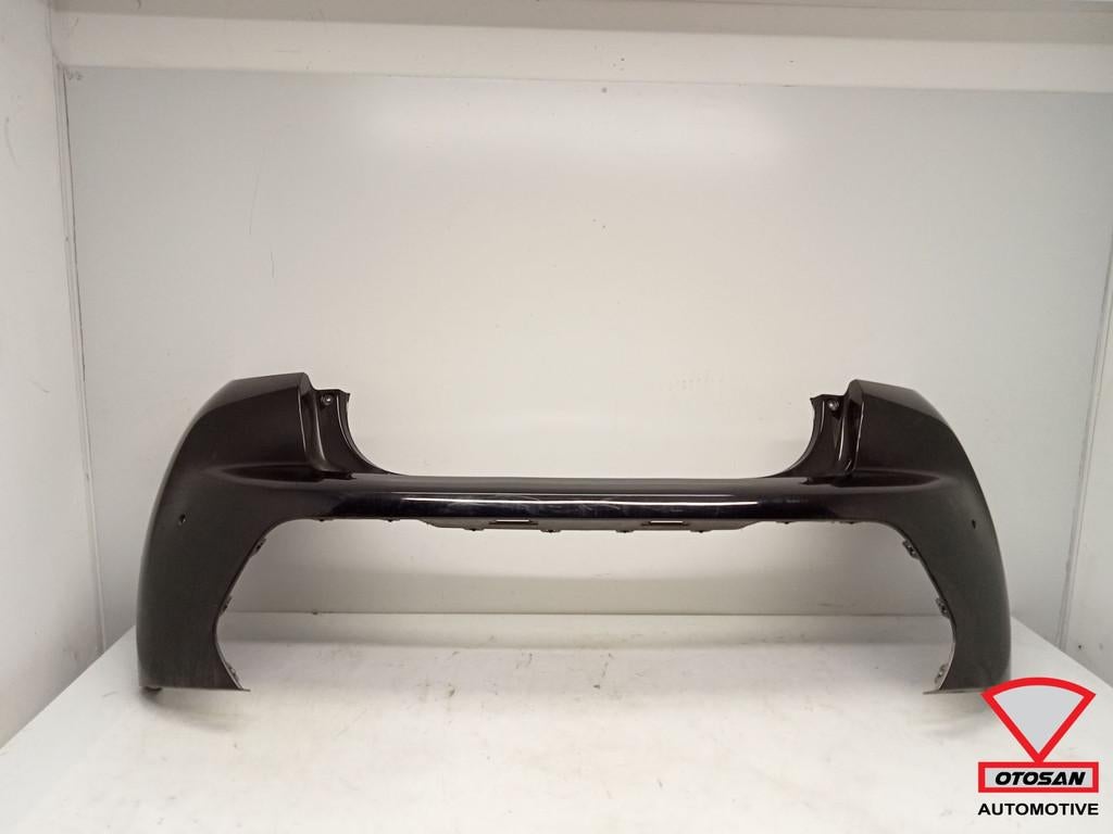 Peugeot 208 2019+ Achterbumper Bumper PDC Origineel!, Auto-onderdelen, Taurusavenue 1
2132 LS  Hoofddorp, NL, Gebruikt, Contact.group@renault.com