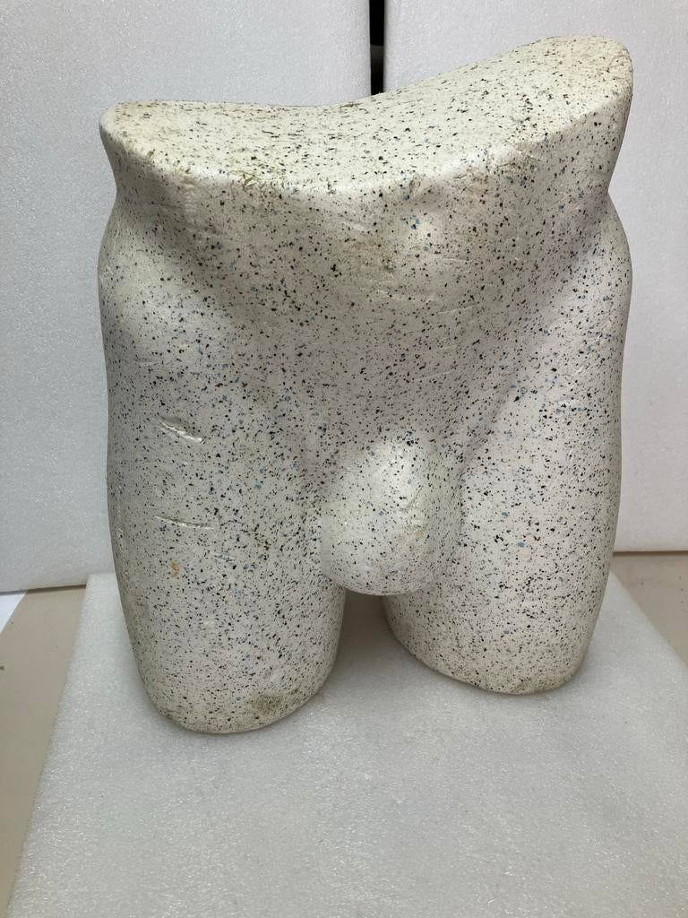 Decoratieve Heup Torso Paspop - Uniek Design, Ophalen of Verzenden