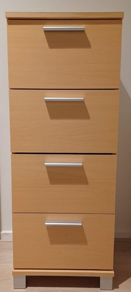 Archiefkast, Minder dan 50 cm, 100 tot 150 cm, Ophalen of Verzenden, Zo goed als nieuw