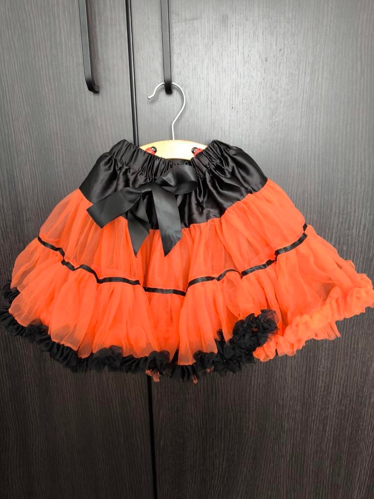 Tutu maat 110 cm, Ophalen of Verzenden, Nieuw, Meisje, Jurk of Rok