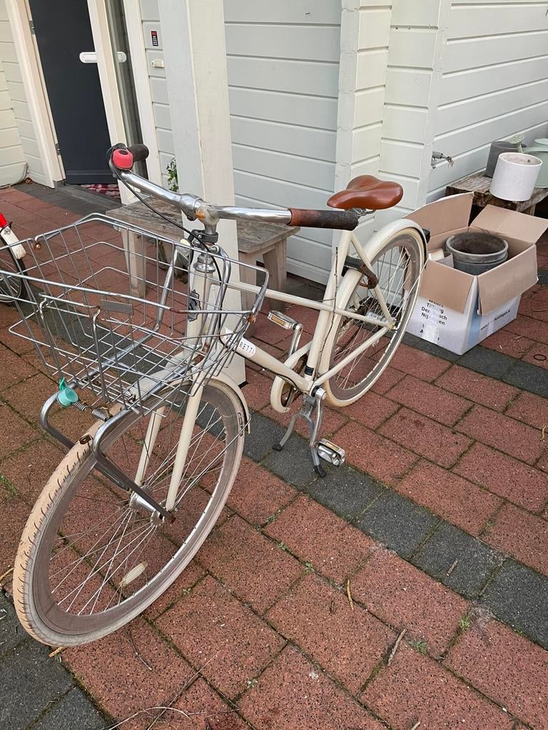 Veloretti dames fiets, Fietsen en Brommers, Ophalen of Verzenden