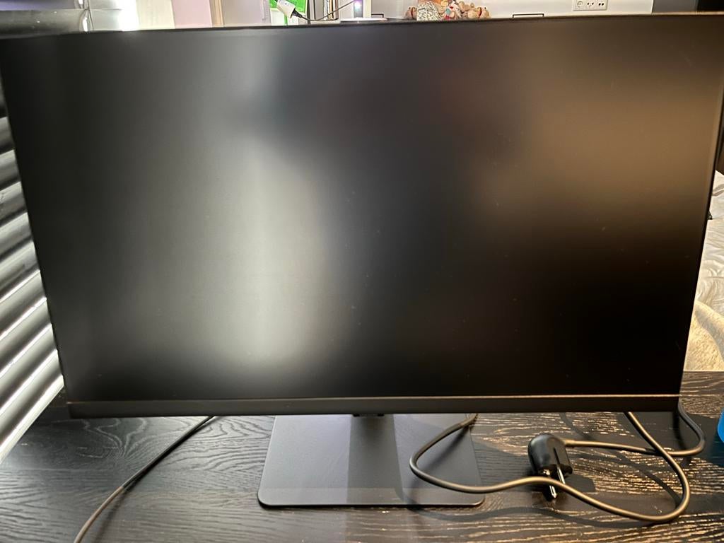 Samsung ViewFinity S6 24 inch quadhd monitor, Computers en Software, Monitoren, Ophalen, IPS, In hoogte verstelbaar, Zo goed als nieuw