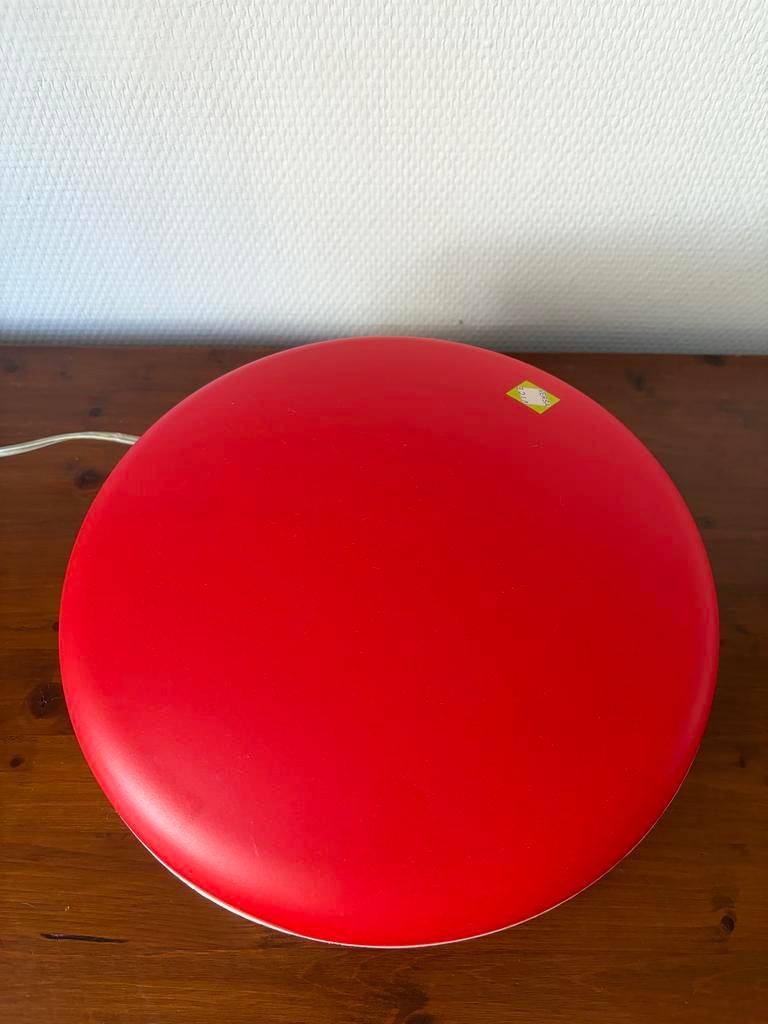 Italiaanse tafel/wandlamp, Ophalen, Gebruikt, Retro