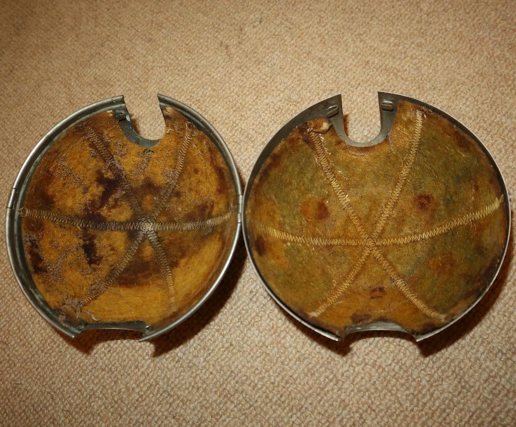 Vintage theepot Made in Holland met bolvormige stoof, Antiek en Kunst, Antiek | Goud en Zilver, Ophalen