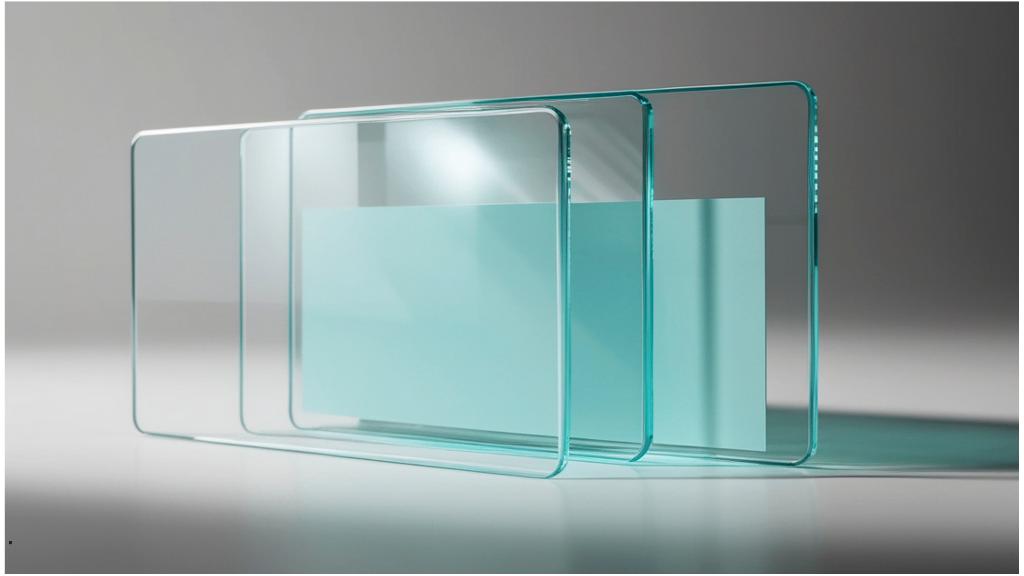 Gezocht geharde glasplaten minimaal 10mm dik, Ophalen, Gebruikt, Minder dan 80 cm, Minder dan 80 cm