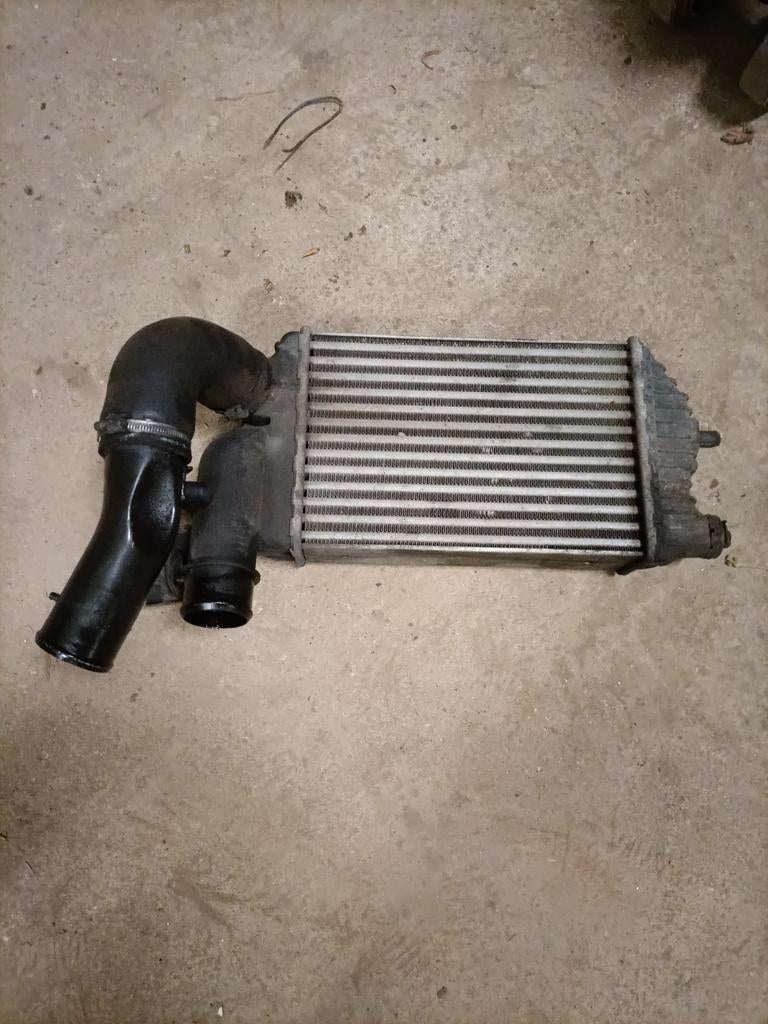 Peugeot Boxer 2.5TD intercooler, Auto-onderdelen, Motor en Toebehoren, Ophalen of Verzenden, Gebruikt, Peugeot