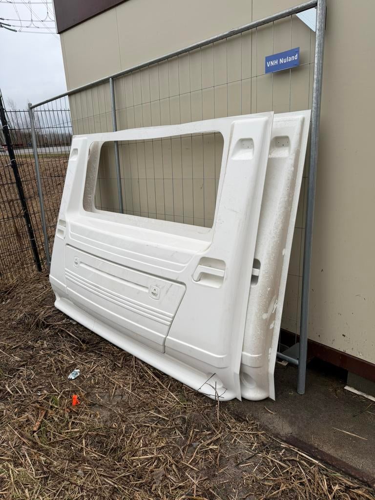 Voorfronten burstner ventana met disselbakklep nieuw, Ophalen of Verzenden, Nieuw