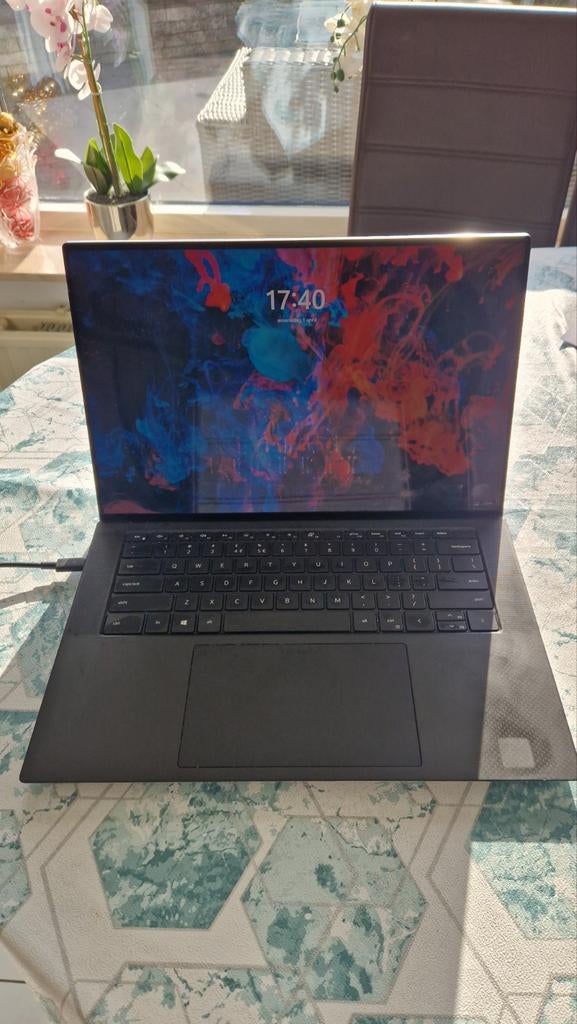 Dell XPS 15 9510 4K, i7-11th, 64GB RAM, RTX 3050Ti, Computers en Software, Windows Laptops, 64 GB of meer, Met videokaart, 2 tot 3 Ghz