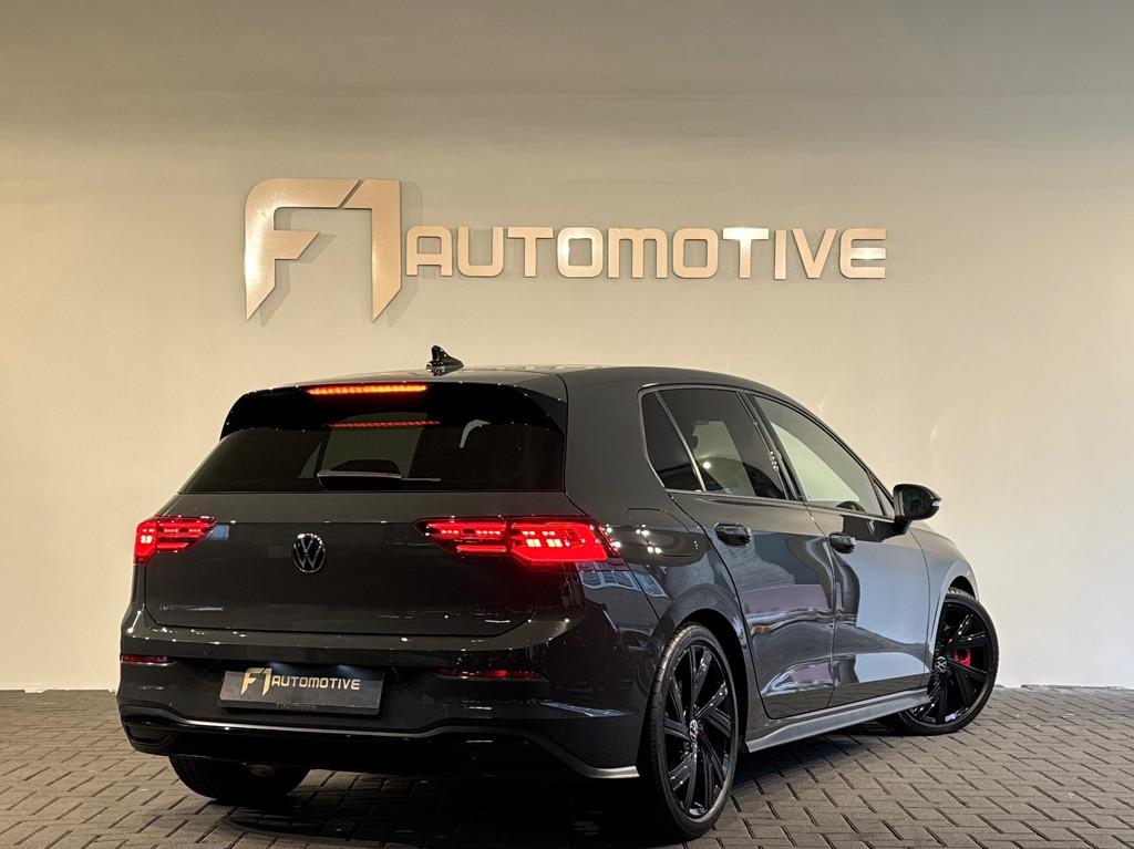 Volkswagen Golf 1.4 eHybrid GTE Sfeer|IQ Light|Dodehoek|ACC, Adaptive Cruise Control, Gebruikt, 4 cilinders, Leder en Stof
