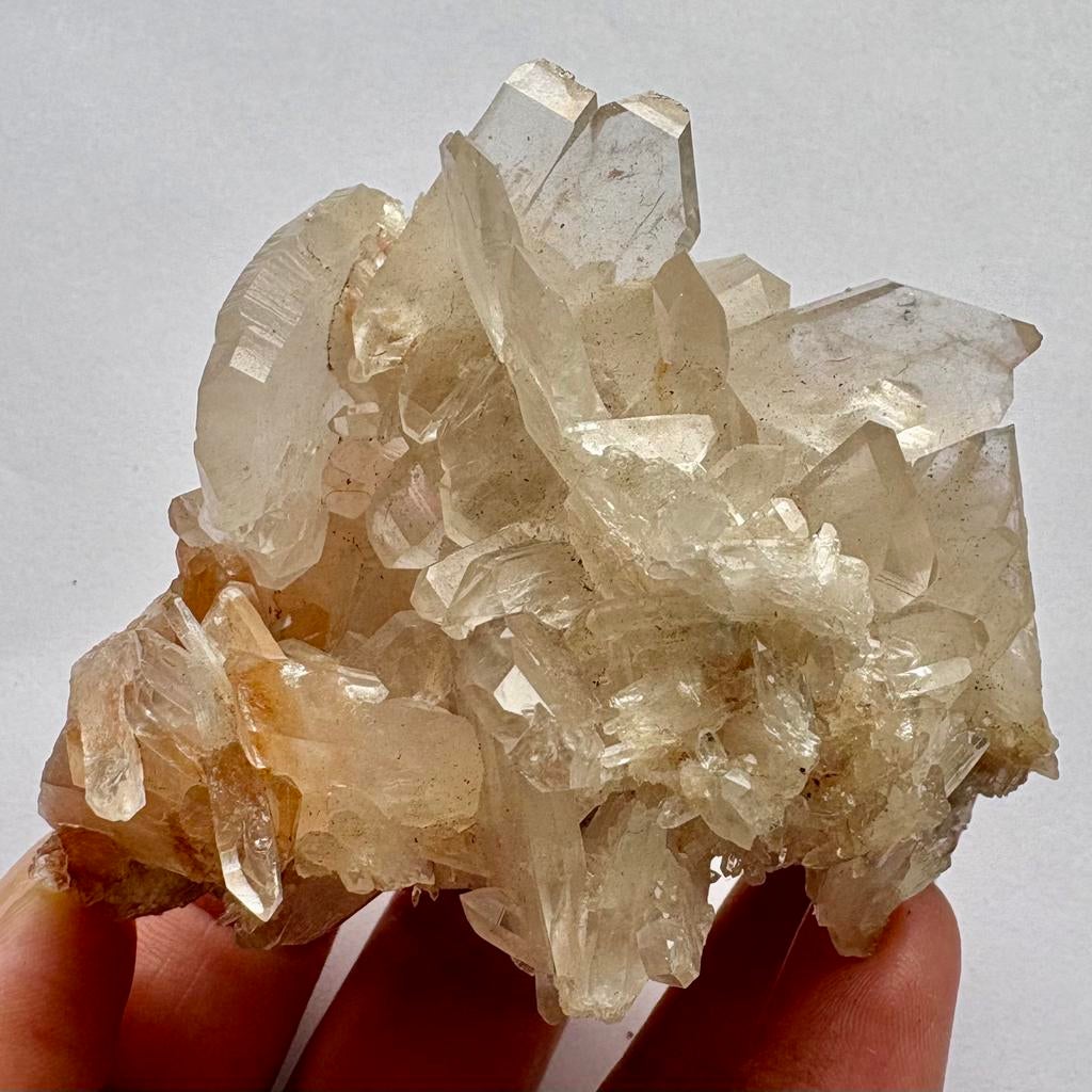 Fadenkwarts, Ophalen of Verzenden, Mineraal