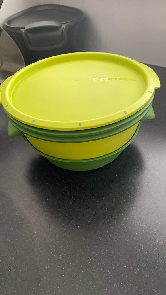 Micro gourmet, Ophalen of Verzenden, Zo goed als nieuw, Overige typen