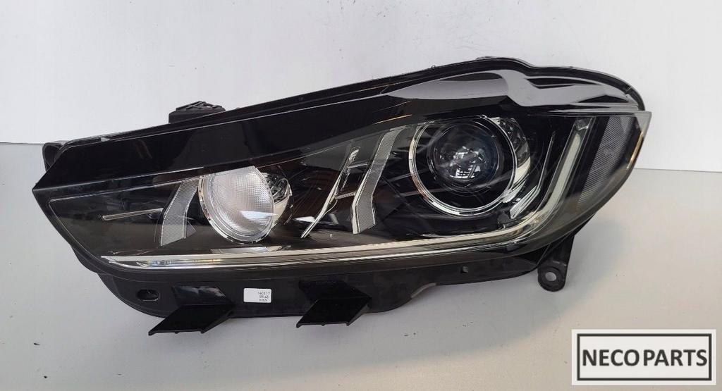 JAGUAR XE X760 BI XENON BIXENON LED KOPLAMP GX73-13W030-EG, Gebruikt, -, -, Ophalen of Verzenden