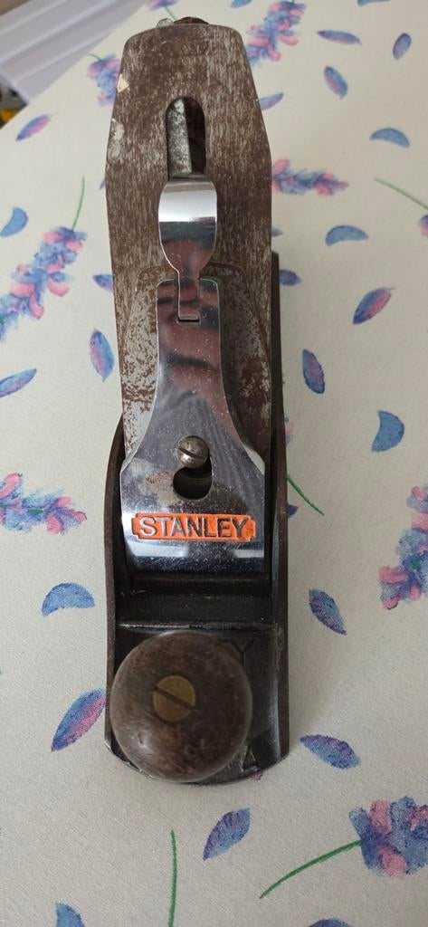 Stanley schaaf, Ophalen