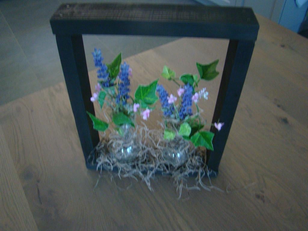 Decoratie, Ophalen of Verzenden, Zo goed als nieuw