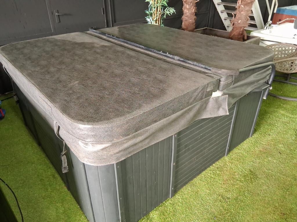 Balboa jacuzzi 2 ligplaatsen spa incl bezorging&garantie, Ophalen of Verzenden, Filter