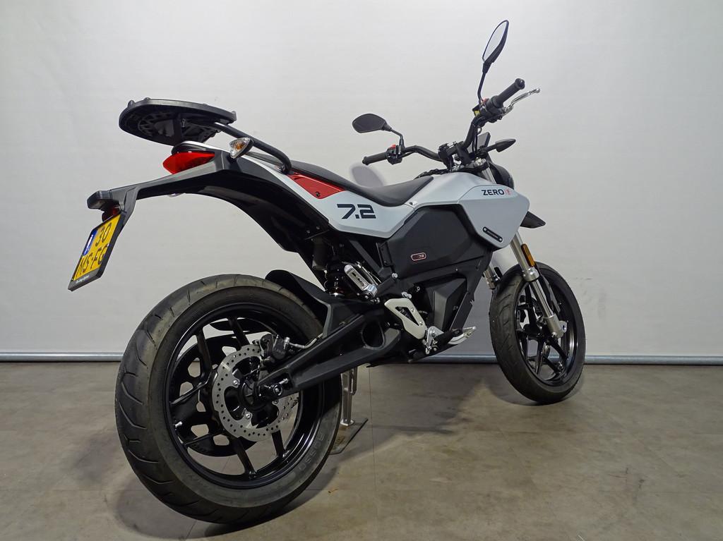 Zero FXE 15 KW - foto 3