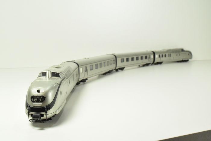 Marklin TEE 37609 als NIEUW!, Wisselstroom, Treinset, Nieuw, Ophalen of Verzenden