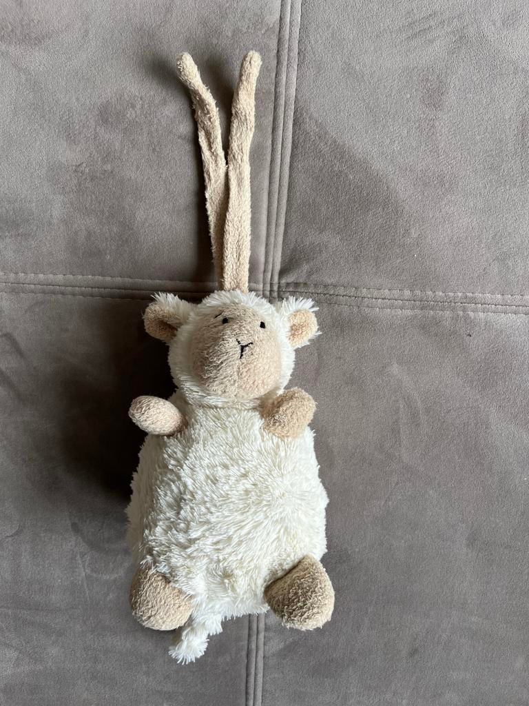 Muziek hanger schaapje, Met geluid, Overige typen, Ophalen of Verzenden, Zo goed als nieuw