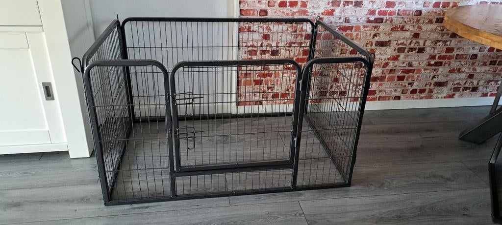 Hondenkennel, Dieren en Toebehoren, Ophalen