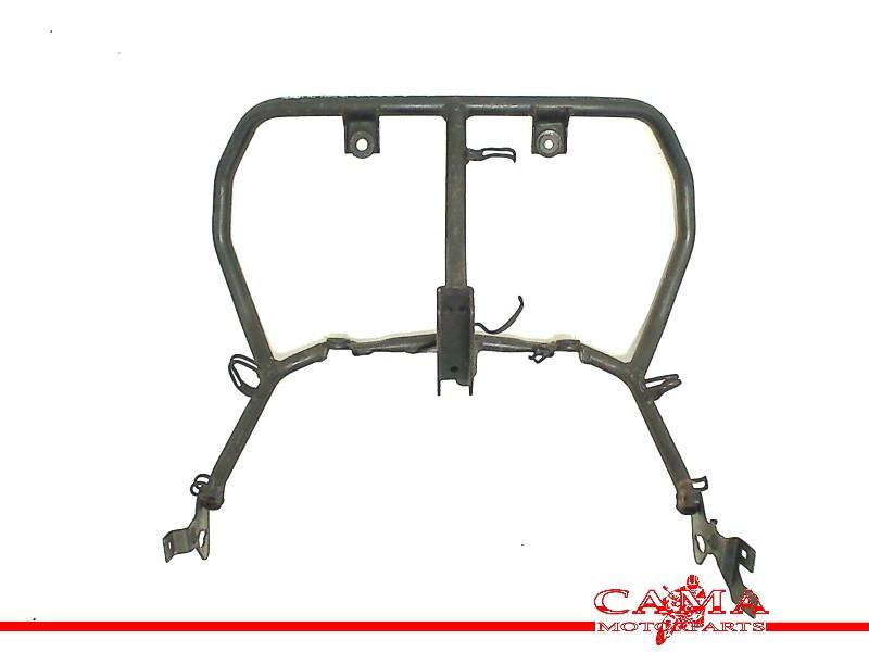 KUIPFRAME Suzuki GSX R 1100 1993-1994 (GSXR1100 GSXR1100W), Dhr. S. di Majo, Gebruikt, Info@cama-motorparts.nl, P.J. Troelstraweg 8 8
3144 CX  MAASSLUIS, NL