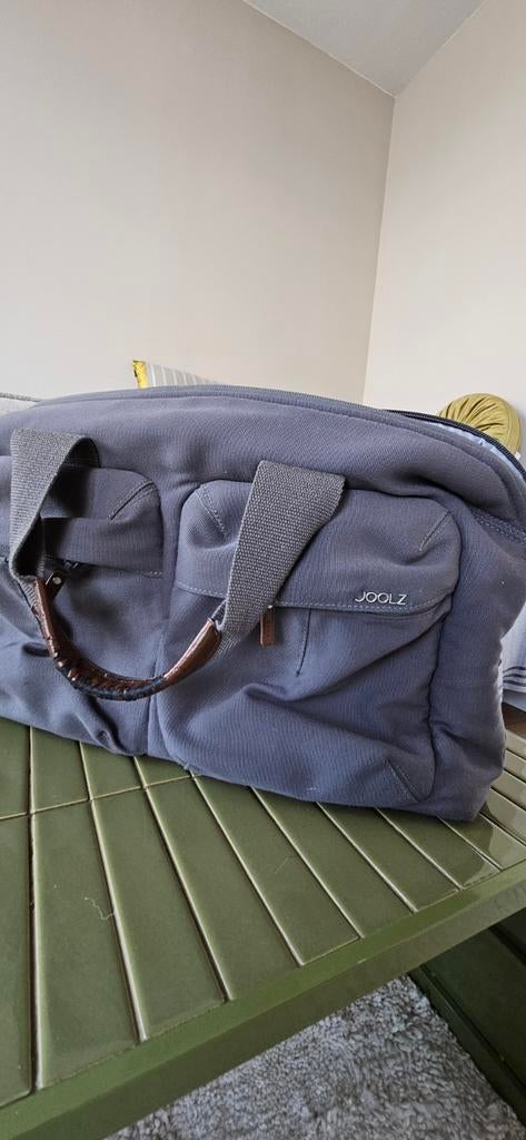 Joolz Luiertas, Kinderen en Baby's, Luiertassen, Ophalen