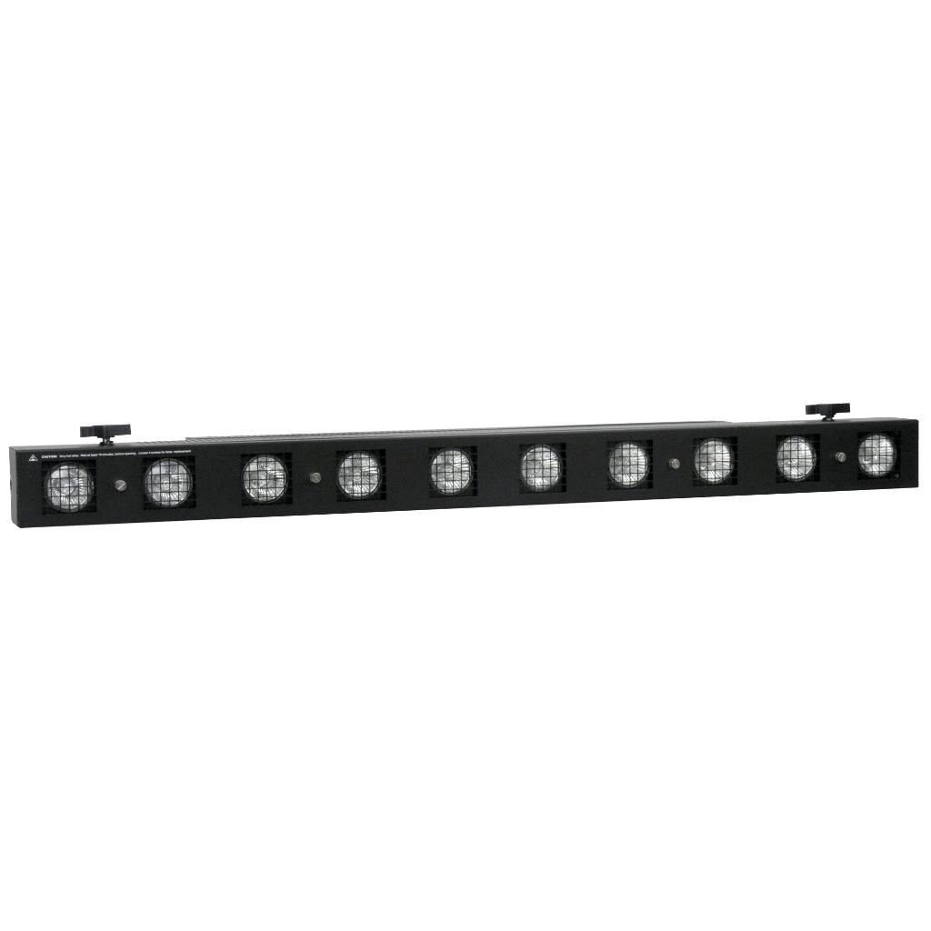 Super Sale! 7x Showtec Sunstrip Active MKII 110V/60Hz, Muziek en Instrumenten, Ophalen, Nieuw, Licht, Geluidgestuurd