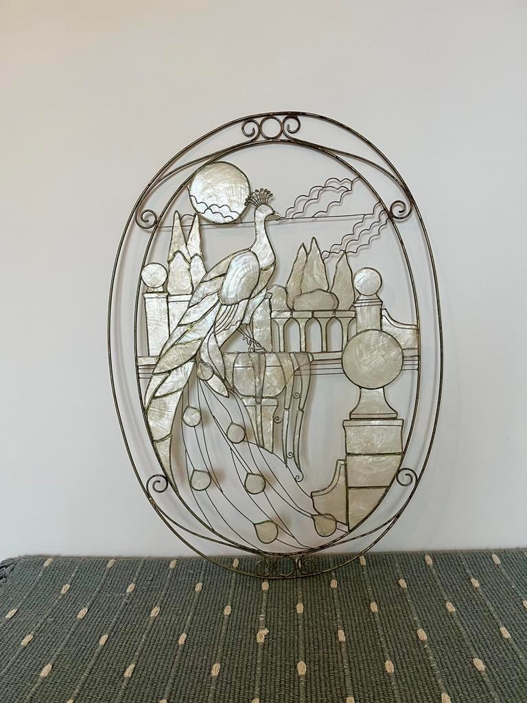 Bijzonder werk, Huis en Inrichting, Ophalen, Gebruikt, Minder dan 50 cm, Overige typen