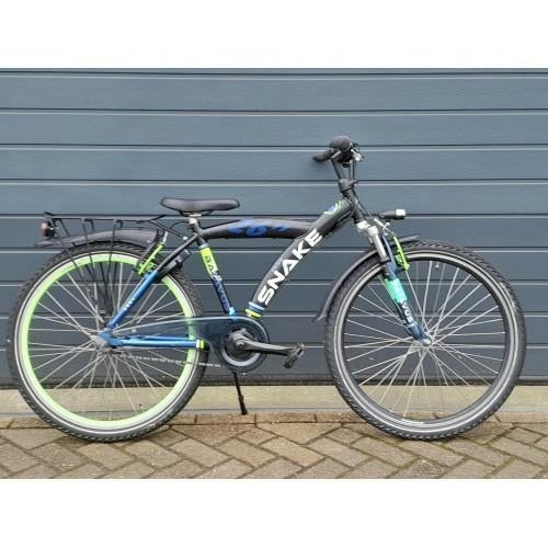 Batavus Snake JR3 26 Inch Gebruikt, Gebruikt, Versnellingen, Batavus, Ophalen