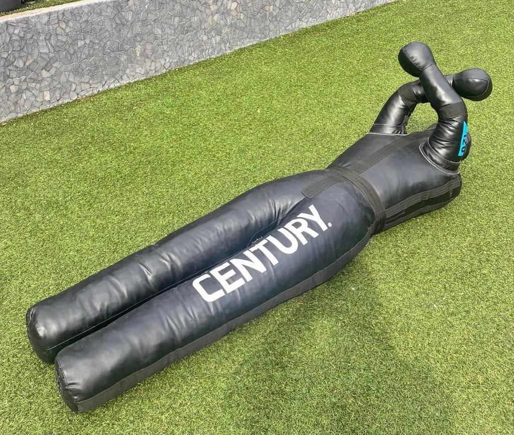 Grappling dummy, Ophalen of Verzenden, Zo goed als nieuw, Overige