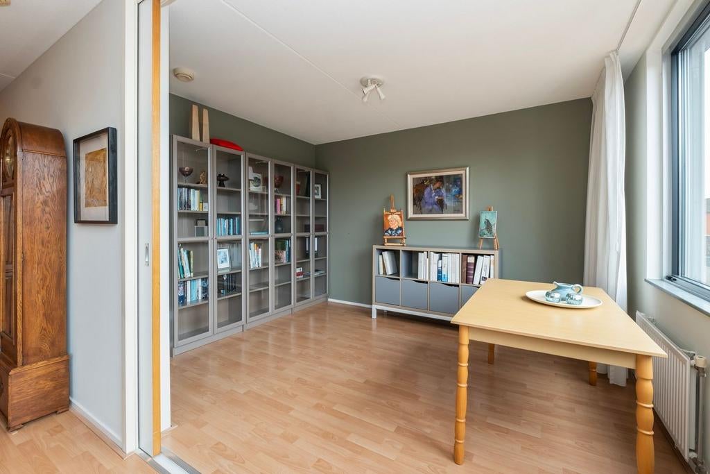 Laminaat, Ophalen, Laminaat