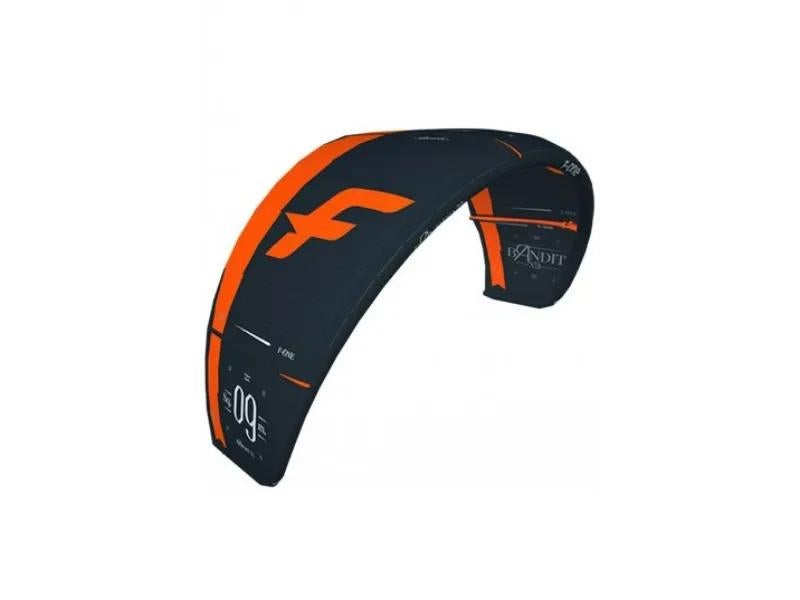 Gloednieuwe F-One kitesurf set (11m), Ophalen, Kitesurf-set, Twintip, Nieuw