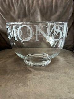 Emma bridgewater Black toast schaal Orange & Lemons, Ophalen, Glas, Overige stijlen, Schaal of Schalen