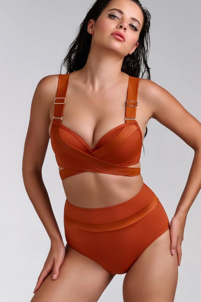NIEUW Marlies Dekkers bikini, Kleding | Dames, Ophalen of Verzenden, Nieuw, Bikini