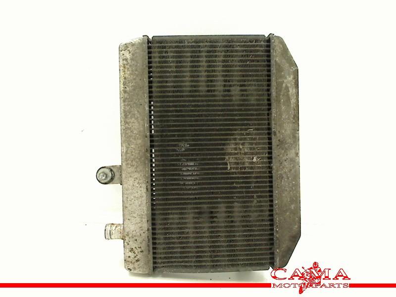 RADIATEUR Suzuki AN 400 Burgman 2007-2017 (AN400), Dhr. S. di Majo, Gebruikt, Info@cama-motorparts.nl, P.J. Troelstraweg 8 8
3144 CX  MAASSLUIS, NL