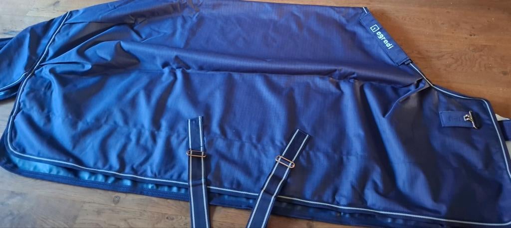 Bucas regendeken 0 grams 5.0 nieuw, Bucas.com, Nieuw, Ophalen of Verzenden, Bucas