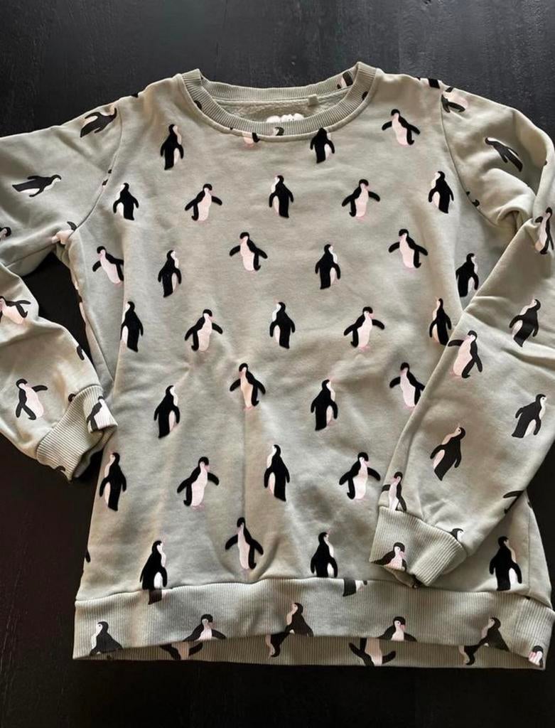 Trui Amy&Ivy pinguïns The Sting S, Ophalen of Verzenden, Zo goed als nieuw