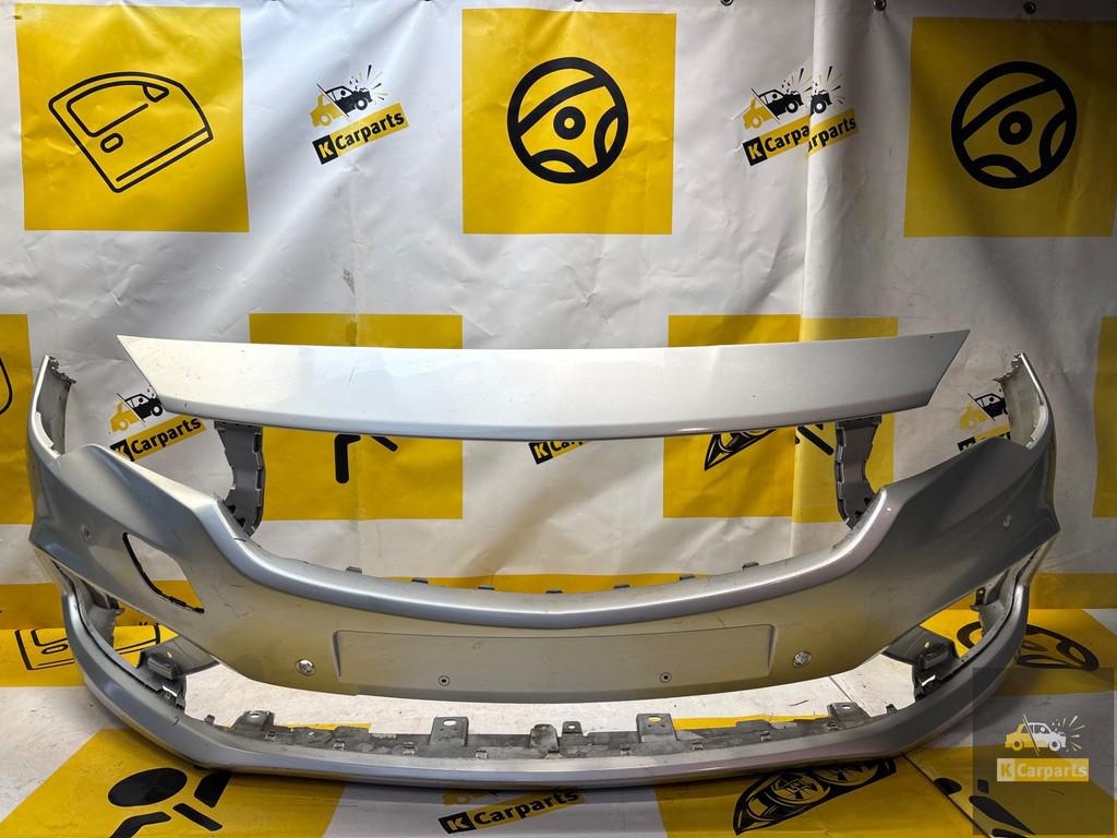 Opel Astra K GSI facelift voorbumper PDC 39086948, Info@fabrikant.eu, Opel, Ophalen of Verzenden, Bumper