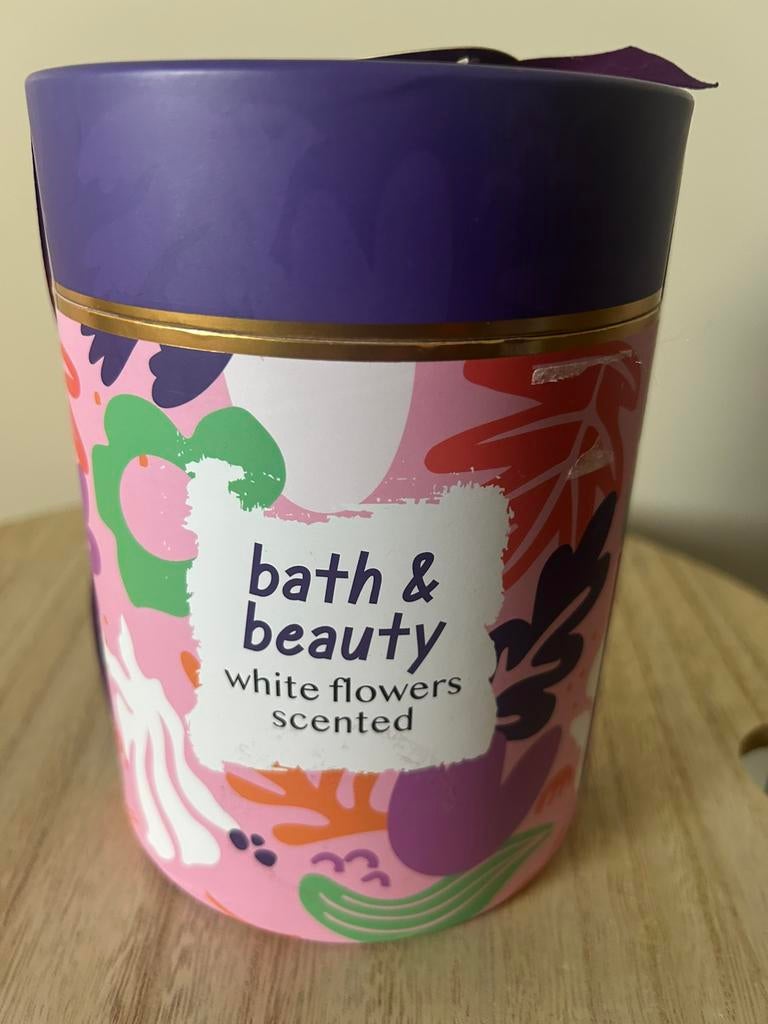 Voor de verzorging, Ophalen, Nieuw, Bad & Douche