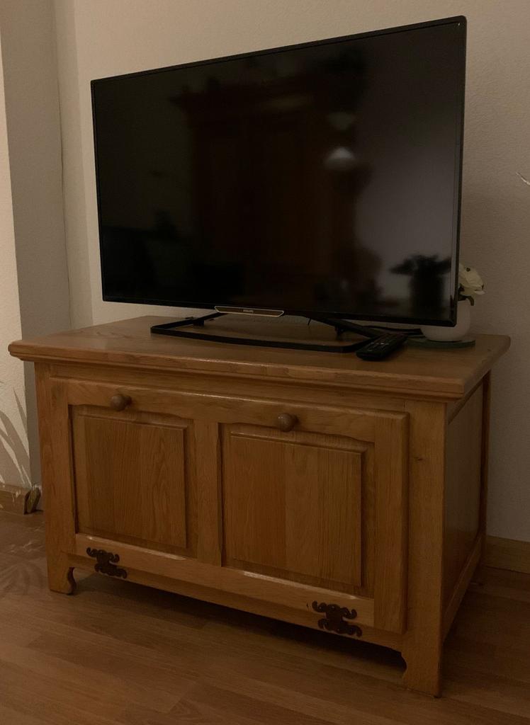 Salontafel + tv kast, Ophalen, Zo goed als nieuw, 25 tot 50 cm, 50 tot 100 cm