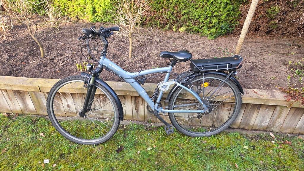 Riverside 920 - defect, Ophalen, Gebruikt, Overige merken