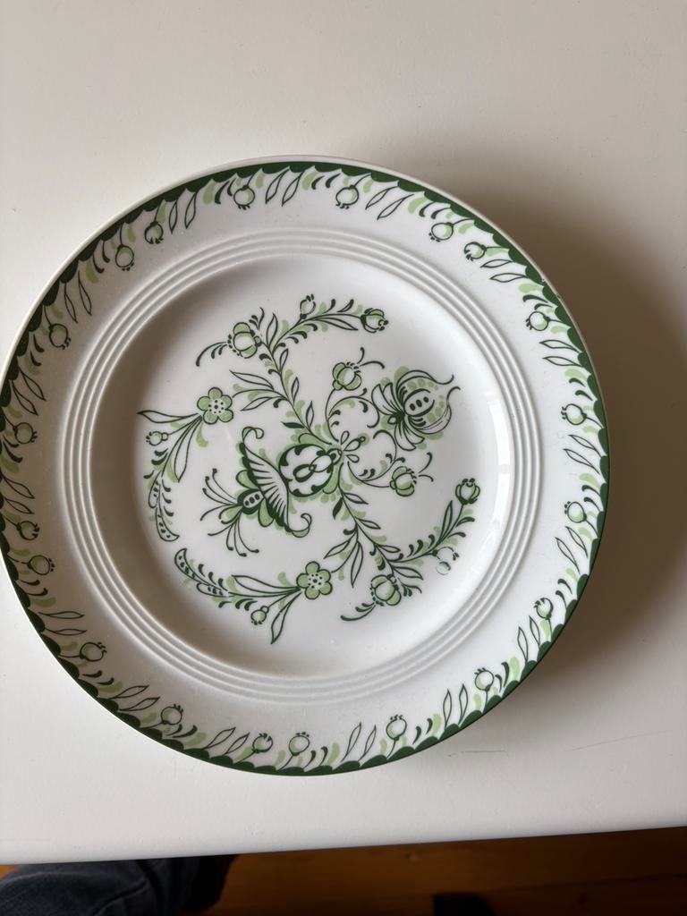 Schaaltje Melitta, Ophalen of Verzenden