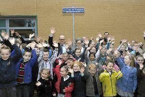 Vergeet die niet... 25 jaar Reformatisch basisonderwijs in ', Boeken, Geschiedenis | Stad en Regio, Ophalen of Verzenden, 20e eeuw of later