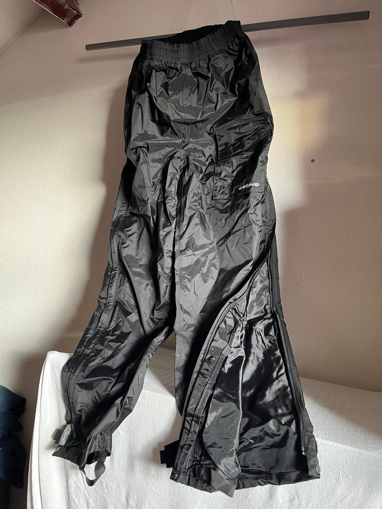 Motorregenbroek Bering maat XXL nieuw., Ophalen of Verzenden, Nieuw zonder kaartje, Heren, Overige typen