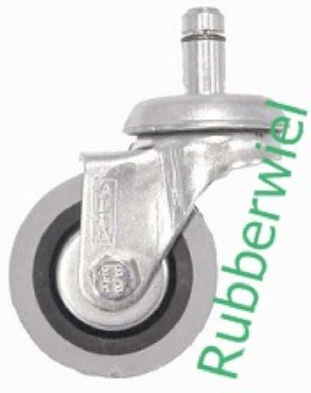 Taboeret Rome diverse kleuren  69, Ophalen of Verzenden, Nieuw