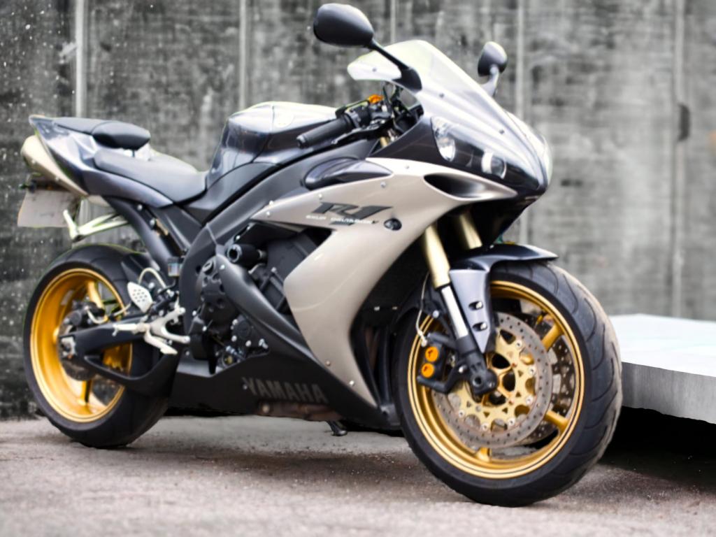 Yamaha YZF R1 2004 onderdelen diversen, Motoren, Onderdelen | Yamaha, Niet ingevuld, Gebruikt, Niet ingevuld, Ophalen of Verzenden