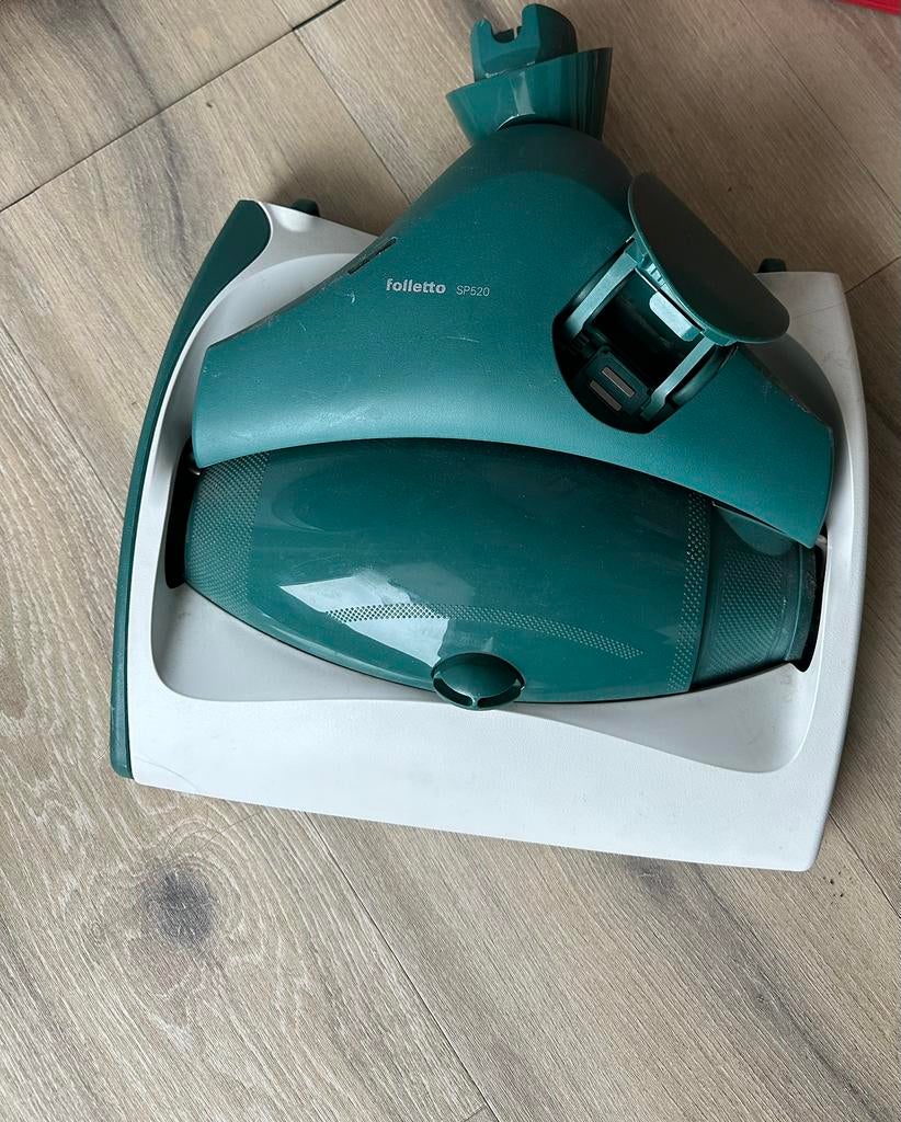 Originele Vorwerk Folletto SP520 dweilmond, Ophalen, Zo goed als nieuw