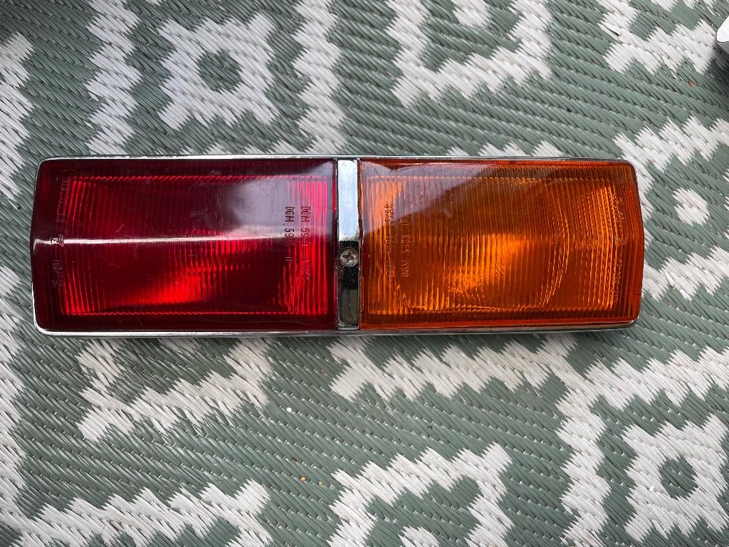 Diversen auto onderdelen Fiat 124 125, Ophalen of Verzenden, Nieuw