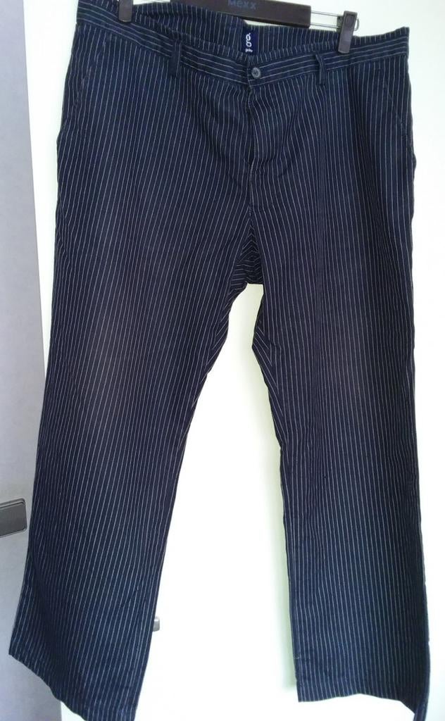 Gardeur Broek. Nieuw., Ophalen of Verzenden, Nieuw