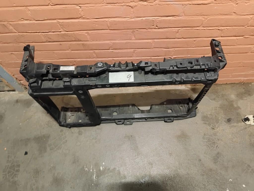 opel corsa voorfront-2024 facelift, Ophalen of Verzenden, Zo goed als nieuw