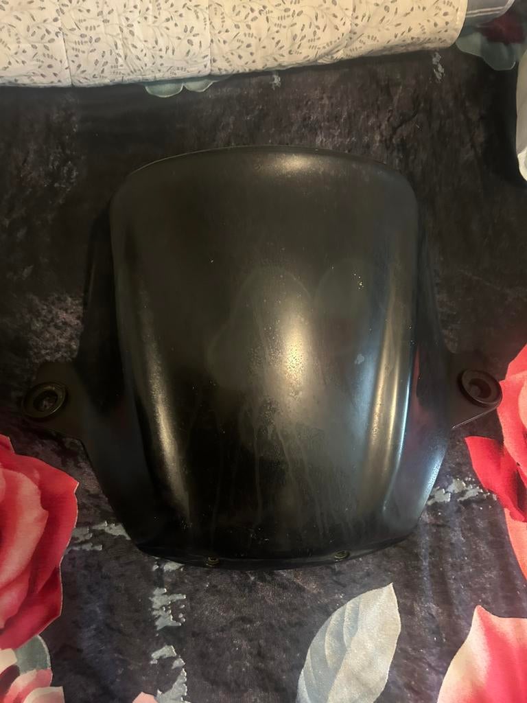 Gilera Runner hoge windscherm 125cc 180cc, Ophalen of Verzenden